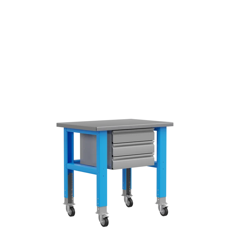 Стол промышленный PLC 10.3-М Стол промышленный PLC 10.3-М