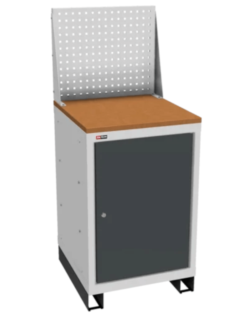 Тумба инструментальная ДиКом ВЛ-010-05  Тумба инструментальная ДиКом ВЛ-010-05