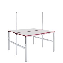 Стол промышленный Gresson СПО-1800 Стол промышленный Gresson СПО-1800