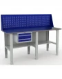 Верстак Expert W200.F2/F2/F2.110.W Верстак Expert W200.F2/F2/F2.110.W