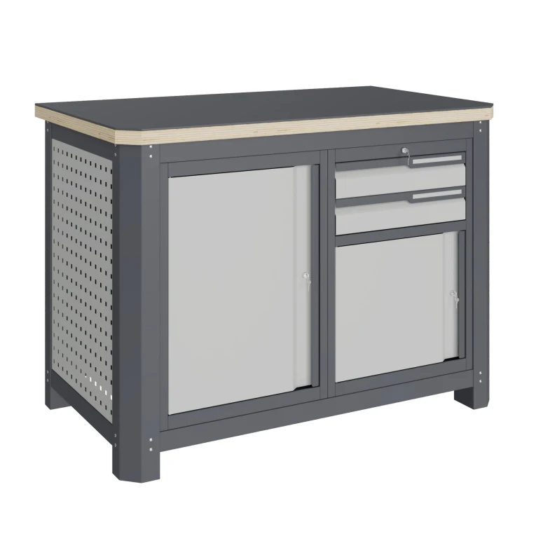 Верстак MCN 1252.S79 