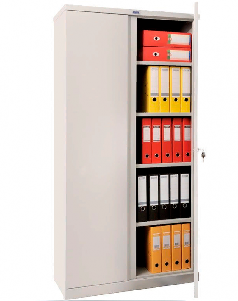 Шкаф Практик М 18 Шкаф Практик М 18