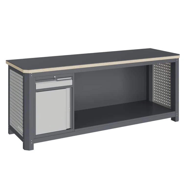 Модульный верстак MCN 2052.S8.111 