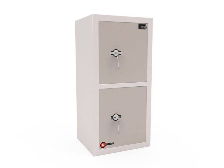 Лёгкий сейф LS-042F Лёгкий сейф LS-042F