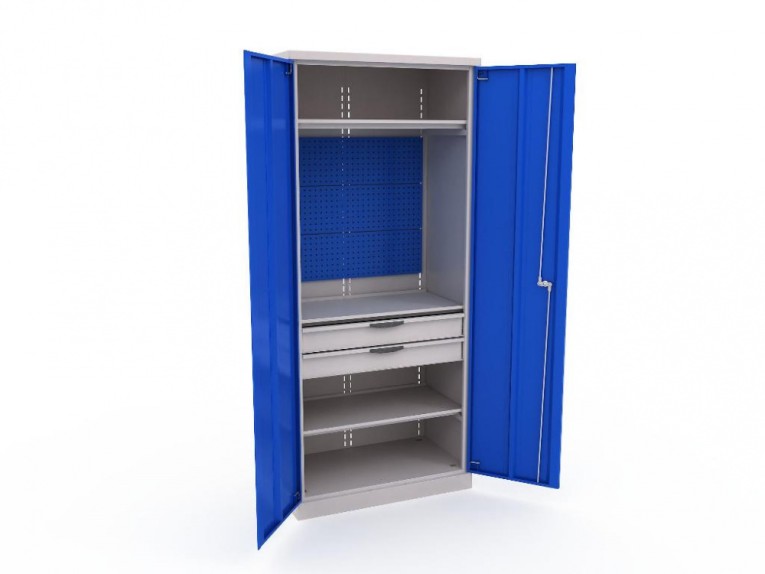 Шкаф ERGO 181 №4  Шкаф ERGO 181 №4